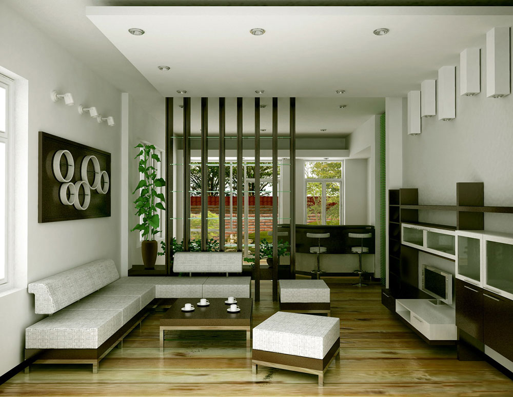 Thiết kế nội thất nhà cấp 4  Tổng hợp các mẫu đẹp nhất hiện nay  Soul  Concept