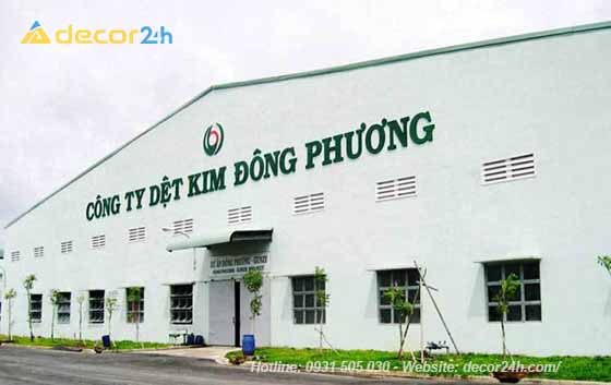 Bảng Hiệu Nhà Xưởng Bình Dương