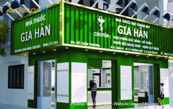 Làm Biển Quảng Cáo Bến Cát 